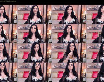 dianacharm — 36 minute Chaturbate female cam show recording, 1080p, Feb 5, 2019