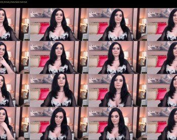 dianacharm — 35 minute Chaturbate female cam show recording, 1080p, Feb 6, 2019