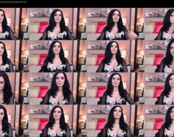 dianacharm — 26 minute Chaturbate female cam show recording, 1080p, Feb 6, 2019
