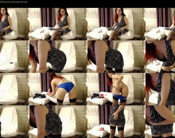 dirty_mature — 36 minute Chaturbate female cam show recording, 1080p, Feb 5, 2019