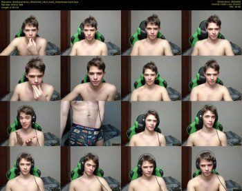 dmitryromanov — 121 minute Chaturbate male cam show recording, 480p, Feb 5, 2019