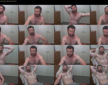 donnybasilisk — 36 minute Chaturbate male cam show recording, 1080p, Feb 5, 2019