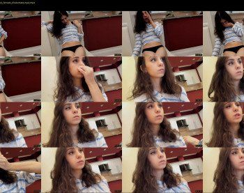 ehotlovea — 44 minute Chaturbate female cam show recording, 1080p, Feb 5, 2019