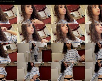 ehotlovea — 42 minute Chaturbate female cam show recording, 1080p, Feb 5, 2019