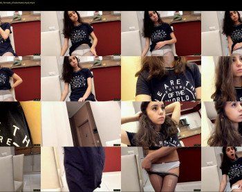 ehotlovea — 40 minute Chaturbate female cam show recording, 1080p, Feb 6, 2019