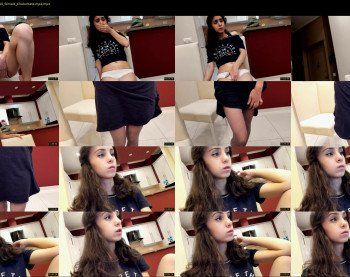 ehotlovea — 41 minute Chaturbate female cam show recording, 1080p, Feb 6, 2019