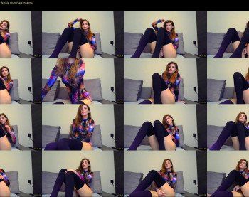 elaanna — 4 minute Chaturbate female cam show recording, 1080p, Feb 5, 2019