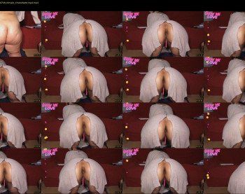 elenalovehot — 13 minute Chaturbate female cam show recording, 4K, Feb 5, 2019