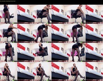 ella_pridee — 19 minute Chaturbate female cam show recording, 720p, Feb 5, 2019