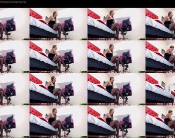 ella_pridee — 11 minute Chaturbate female cam show recording, 720p, Feb 5, 2019