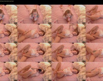 ellaa91 — 29 minute Chaturbate female cam show recording, 1080p, Feb 5, 2019