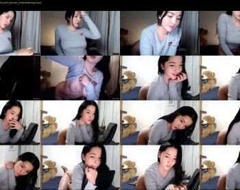 emma_johnson_ — 15 minute Chaturbate female cam show recording, 480p, Feb 6, 2019