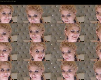 exoticgiselle — 3 minute Chaturbate female cam show recording, 480p, Feb 5, 2019