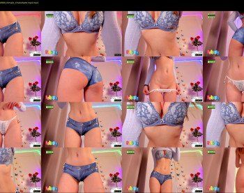 felicity_yours — 60 minute Chaturbate female cam show recording, 1080p, Feb 5, 2019