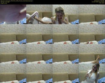 helen_bee — 27 minute Chaturbate female cam show recording, 480p, Feb 5, 2019
