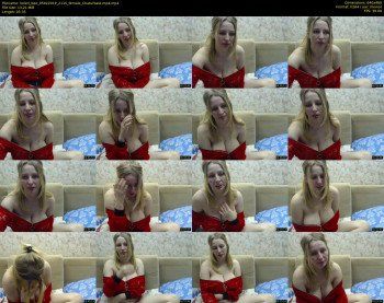 helen_bee — 4 minute Chaturbate female cam show recording, 480p, Feb 5, 2019