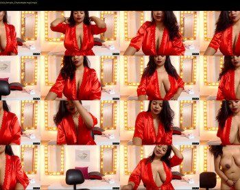 helen_miller — 57 minute Chaturbate female cam show recording, 720p, Feb 5, 2019