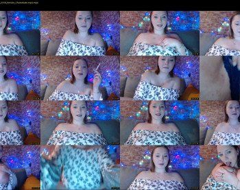hello_x_pussy — 147 minute Chaturbate female cam show recording, 720p, Feb 5, 2019
