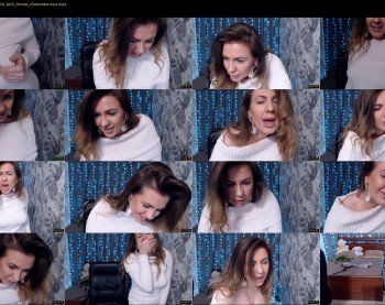 hot_best_lovers_ — 39 minute Chaturbate couple cam show recording, 720p, Feb 5, 2019
