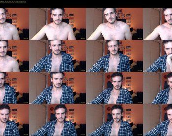 hot_martin25 — 52 minute Chaturbate male cam show recording, 720p, Feb 5, 2019
