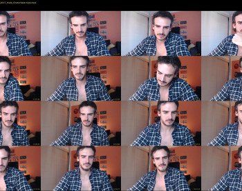 hot_martin25 — 42 minute Chaturbate male cam show recording, 720p, Feb 5, 2019