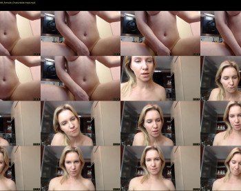 hotkatness — 6 minute Chaturbate female cam show recording, 720p, Feb 5, 2019