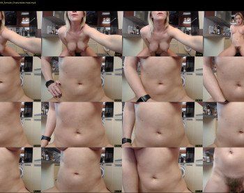 hotkatness — 12 minute Chaturbate female cam show recording, 720p, Feb 5, 2019