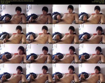 infamouslucas — 79 minute Chaturbate male cam show recording, 480p, Feb 5, 2019
