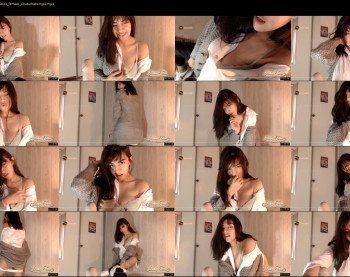 isabeyferrec — 41 minute Chaturbate female cam show recording, 1080p, Feb 5, 2019