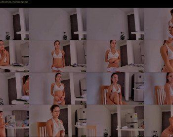 jenny_taborda — 69 minute Chaturbate female cam show recording, 720p, Feb 5, 2019