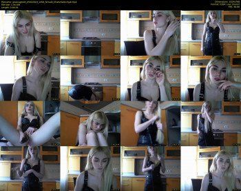 jessicagoold — 181 minute Chaturbate female cam show recording, 720p, Feb 5, 2019