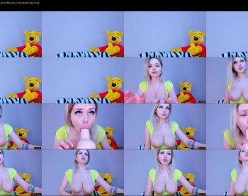 jessiccaburns — 56 minute Chaturbate female cam show recording, 720p, Feb 6, 2019
