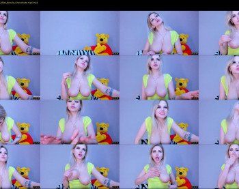 jessiccaburns — 56 minute Chaturbate female cam show recording, 720p, Feb 6, 2019