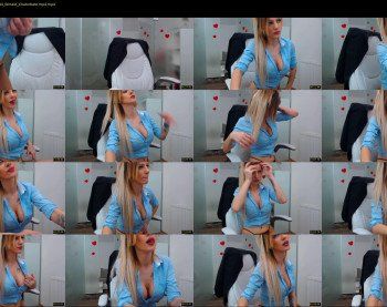 jessiejaye — 47 minute Chaturbate female cam show recording, 1080p, Feb 5, 2019