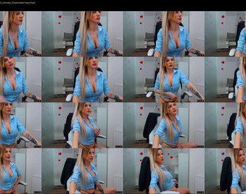 jessiejaye — 6 minute Chaturbate female cam show recording, 1080p, Feb 5, 2019