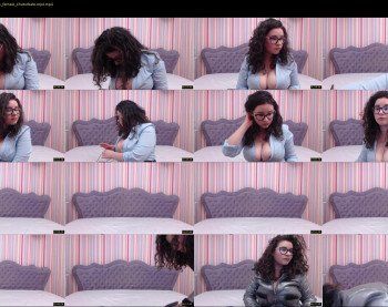 jessykah — 8 minute Chaturbate female cam show recording, 1080p, Feb 5, 2019