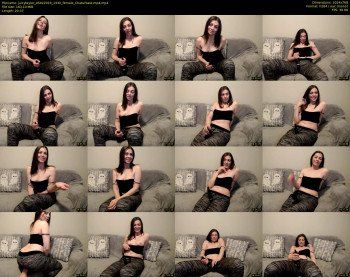 juicytaylor — 21 minute Chaturbate female cam show recording, 720p, Feb 5, 2019