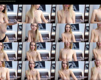 kattelovelyy — 40 minute Chaturbate female cam show recording, 480p, Feb 5, 2019