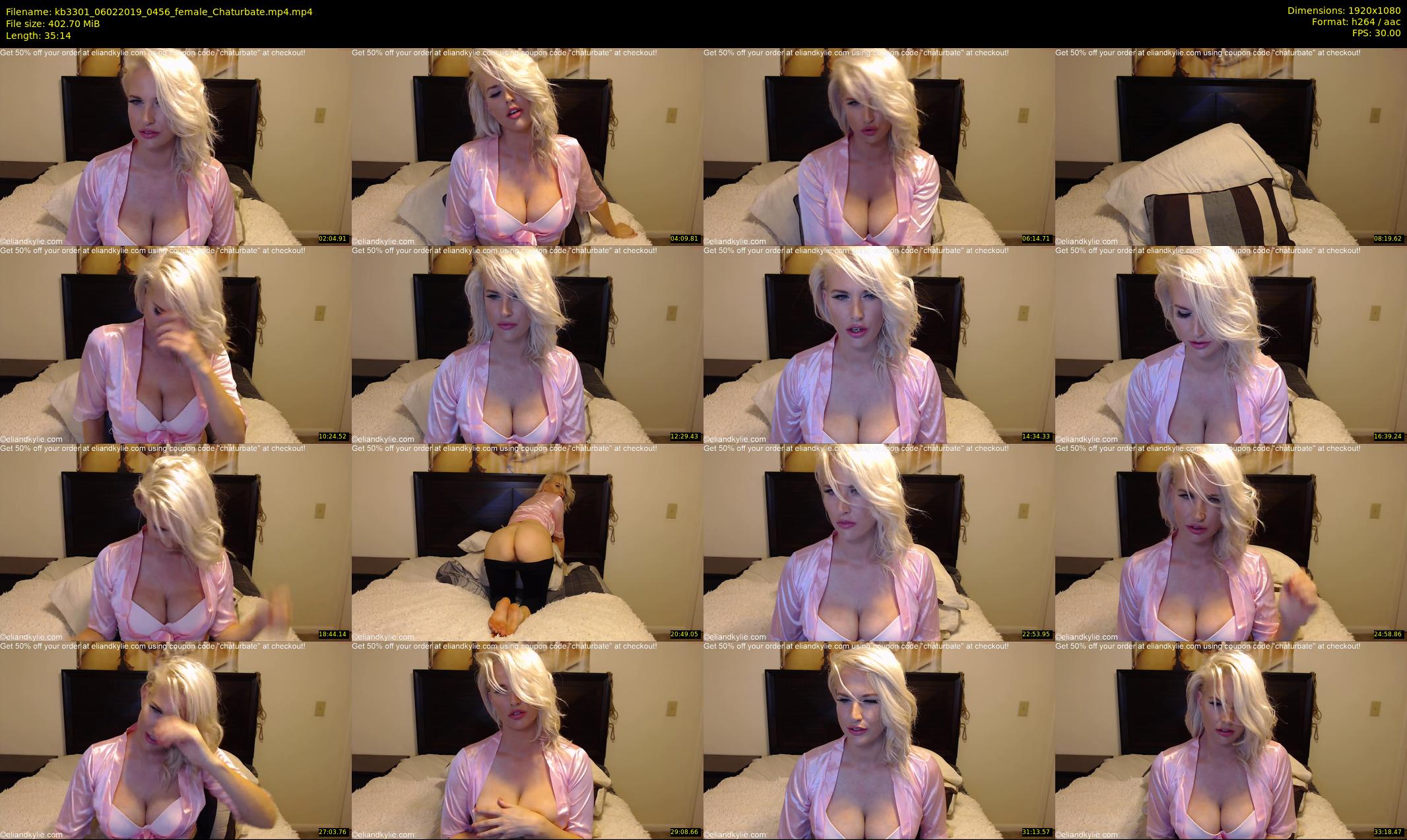 kb3301 — 36 minute Chaturbate couple cam show recording, 1080p, Feb 6, 2019