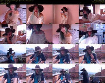 kendalltyler — 63 minute Chaturbate female cam show recording, SD, Feb 5, 2019