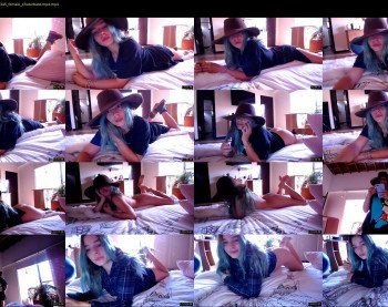 kendalltyler — 118 minute Chaturbate female cam show recording, 720p, Feb 5, 2019