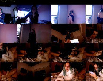 kendalltyler — 88 minute Chaturbate female cam show recording, 720p, Feb 6, 2019