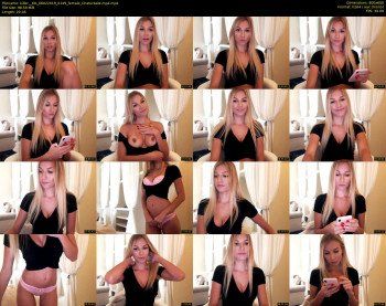 killer__tits — 21 minute Chaturbate female cam show recording, 480p, Feb 6, 2019