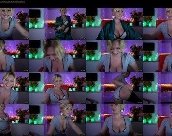 kiradivine — 87 minute Chaturbate female cam show recording, 720p, Feb 5, 2019