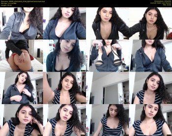 lPEEPl — 60 minute MyFreeCams cam show recording, SD, Feb 5, 2019