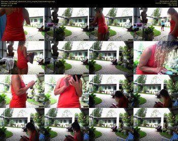 laylabrasil — 25 minute Chaturbate female cam show recording, 480p, Feb 5, 2019