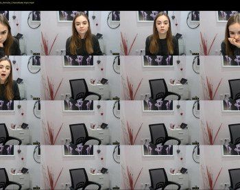 lolli_mary — 31 minute Chaturbate female cam show recording, 1080p, Feb 5, 2019