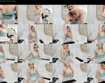 love_tolove — 36 minute Chaturbate couple cam show recording, 1080p, Feb 6, 2019