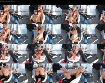 lucycums — 48 minute Chaturbate couple cam show recording, 1080p, Feb 5, 2019
