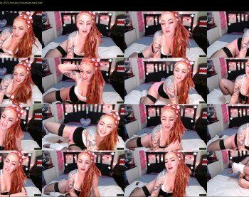 mackenziewolfe — 44 minute Chaturbate couple cam show recording, 1080p, Feb 5, 2019